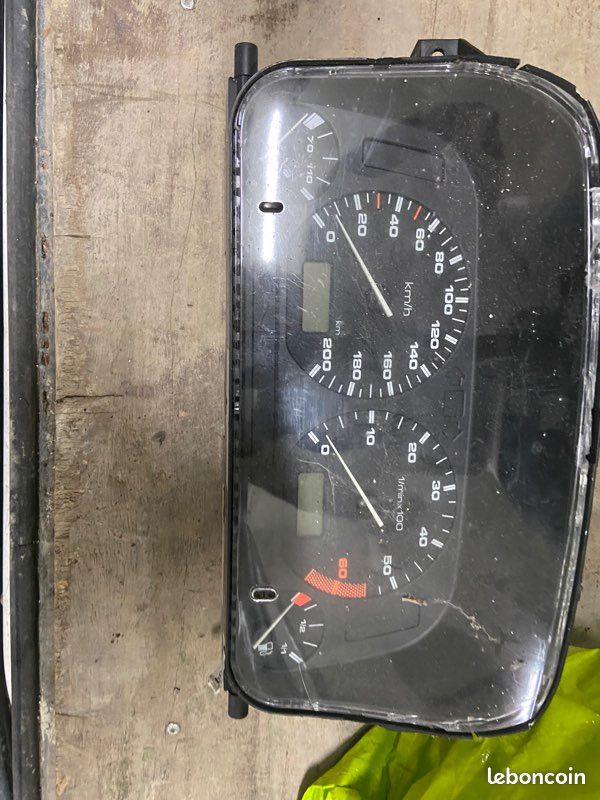 Compteur vw (image 1)