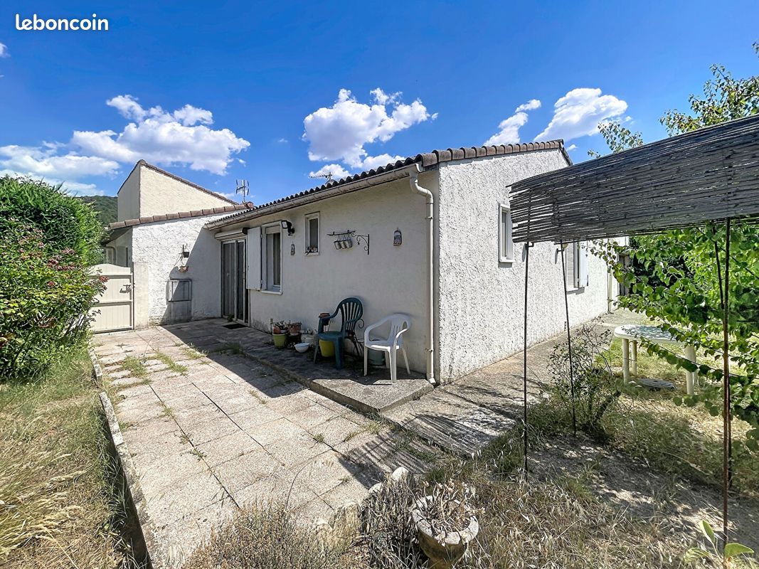 Maison 2 pièces 55 m² · à Oraison · 55 m² · 209 000 €