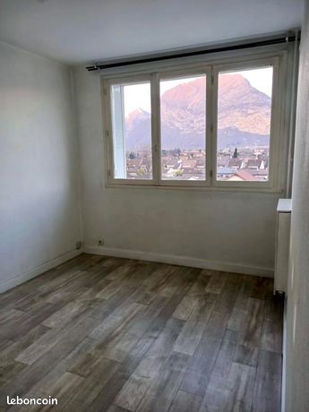 Appartement 1 pièce 27 m²