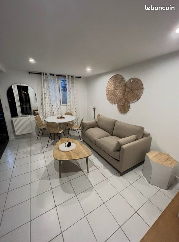 Appartement 2 pièces 53 m² · à Argenteuil · 53 m² · 1 030 €/mois