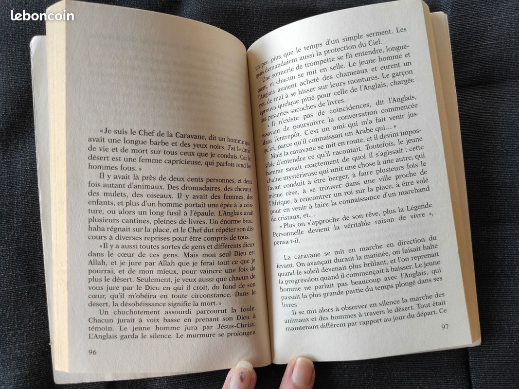 L'alchimiste (image 4)