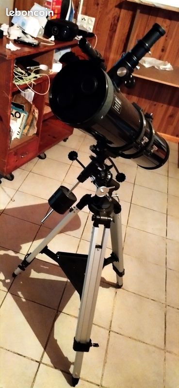 Télescope (image 2)