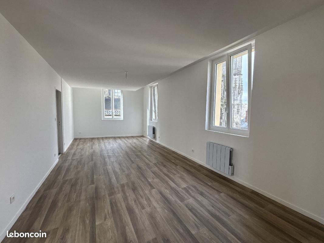 Appartement 3 pièces 67 m² · à Argentan · 67 m² · 497 €/mois