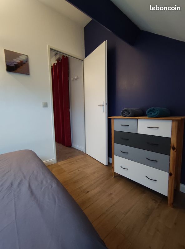 Location gite appartement bord de mer (image 3)