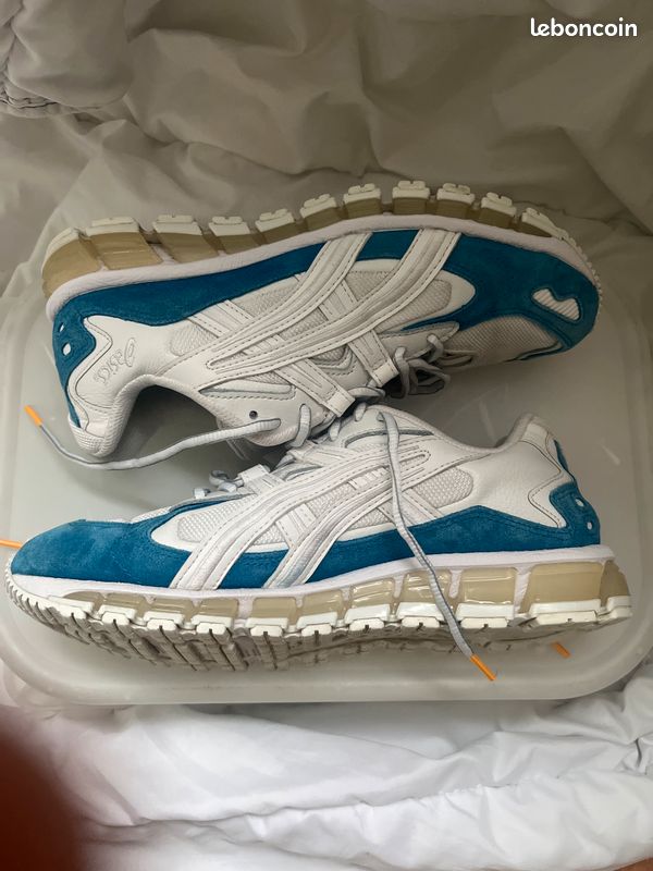 Asics gel kayano 5 (image 3)