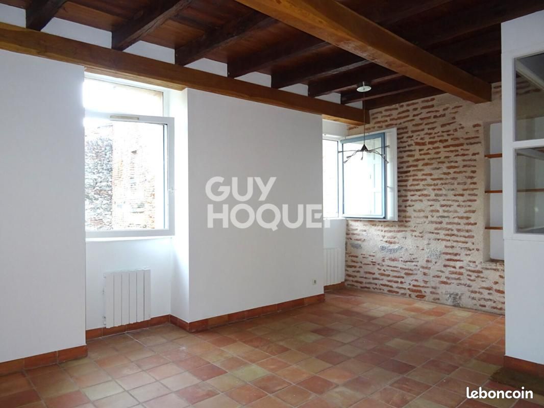 Appartement 3 pièces 54 m² · à Cahors · 54 m² · 614 €/mois