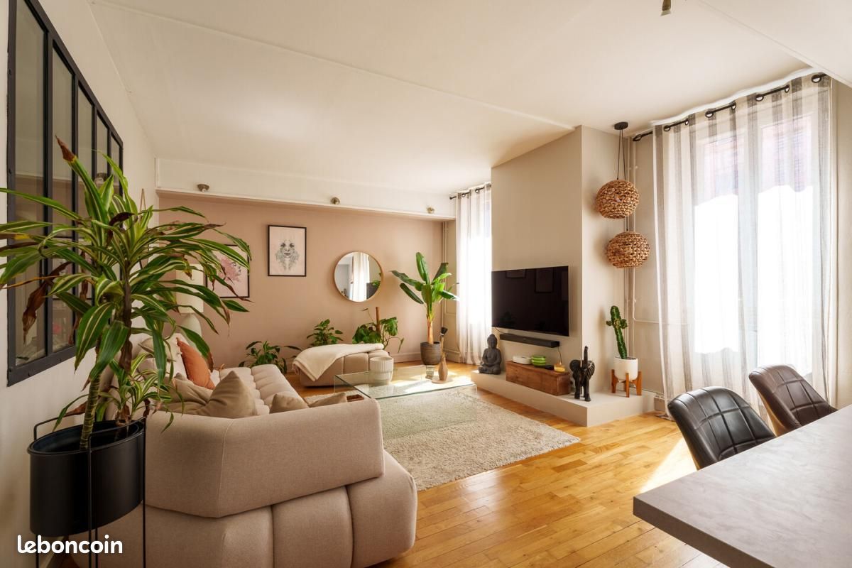 Appartement 5 pièces 145 m² · à Chalon-sur-Saône · 145 m² · 239 000 €