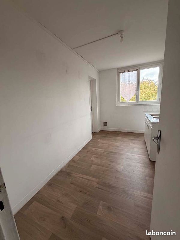 Appartement 5 pièces 83 m² · à Soissons · 83 m² · 754 €/mois