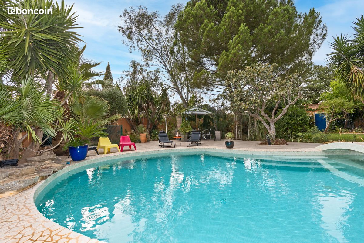 Petite villa fauvettes (image 10)