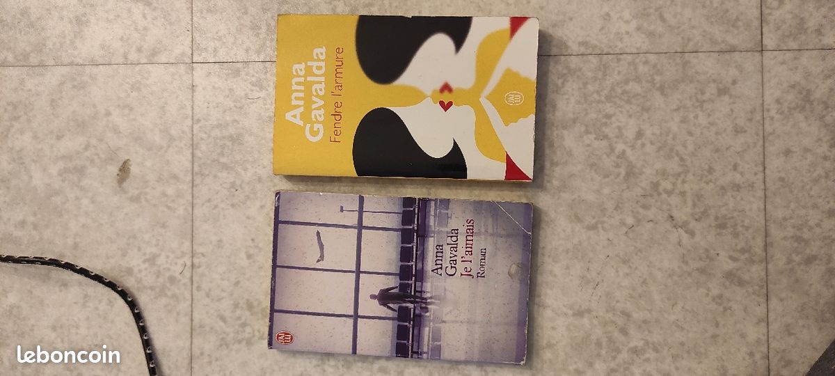 Lot livres - possible unitaire (image 2)