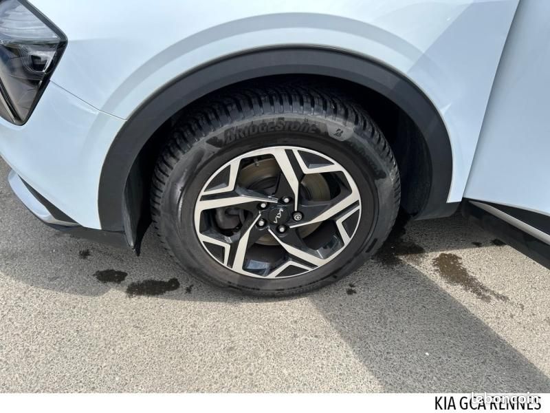 Kia Sportage 1.6 T-GDi 150ch MHEV Motion 4x2 (image 4)