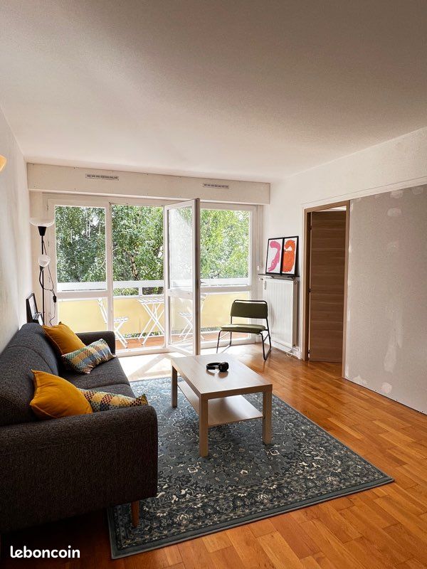 Appartement 4 pièces 87 m² · à Évry-Courcouronnes · 87 m² · 255 000 €