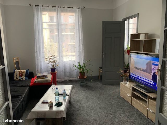 Appartement 3 pièces 70 m² · à Châtel-Guyon · 70 m² · 510 €/mois