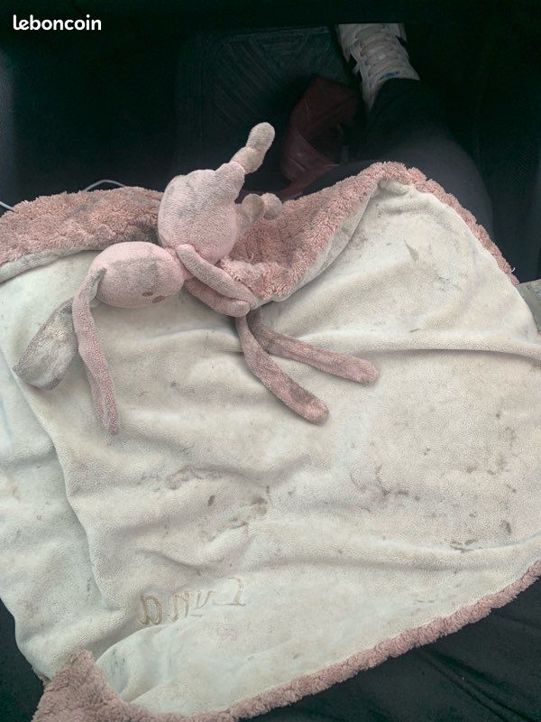 Doudou trouvé (image 3)