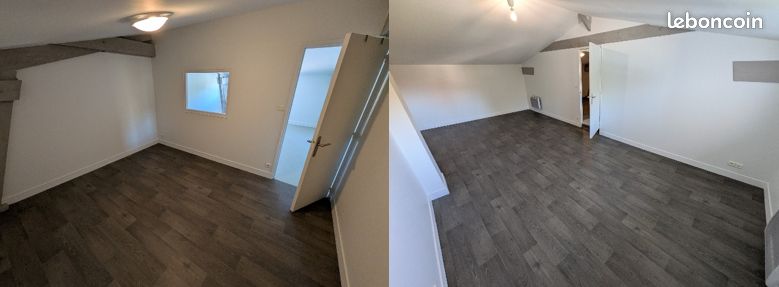 Appartement 3 pièces 78 m² · à La Chapelle-Saint-Mesmin · 77,7 m² · 159 000 €