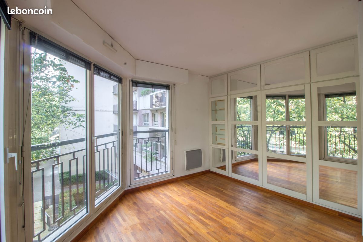 Appartement 4 pièces 71 m² · à Paris · 71 m² · 685 000 €