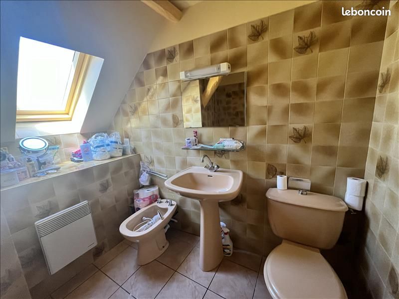 Maison 4 pièces 99 m² - Brignac-la-Plaine 19310 (image principale 6)