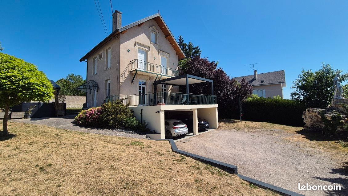 Maison 6 pièces 155 m² · à Tantonville · 155 m² · 309 000 €