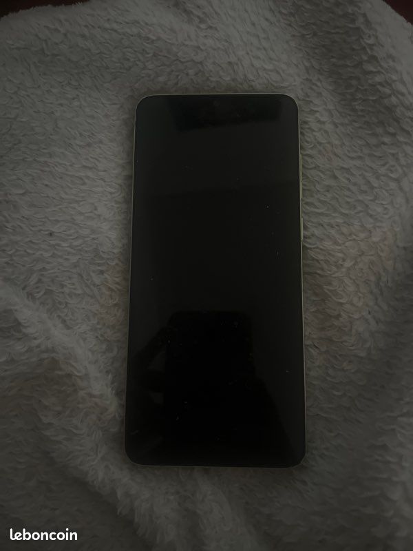 Téléphone Samsung (image 1)