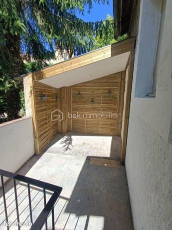 Maison de ville 4 pièces 105 m²
