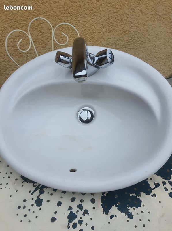 Lavabo (image 1)