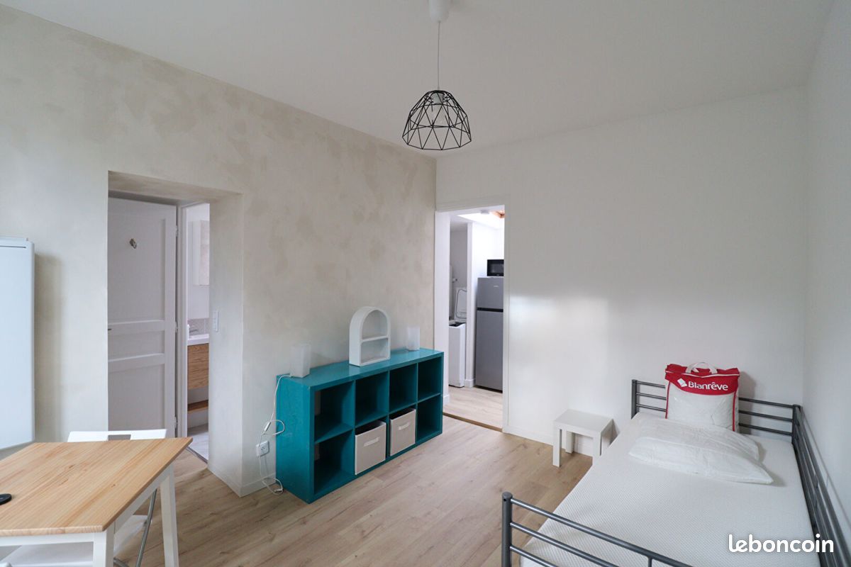 Appartement 1 pièce 22 m² · à Vitry-sur-Seine · 22 m² · 149 000 €