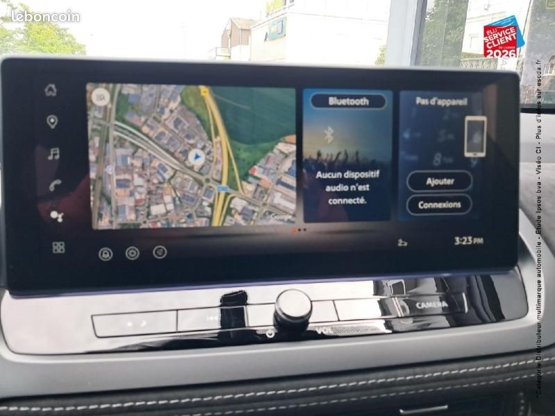 Nissan Qashqai Hybrid e-POWER 205ch N-Design 2026 (image 20)
