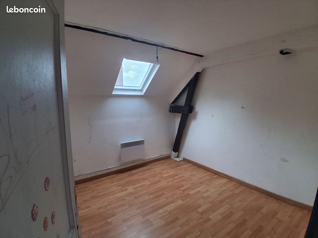 Immeuble 6 pièces 208 m² (image 9)