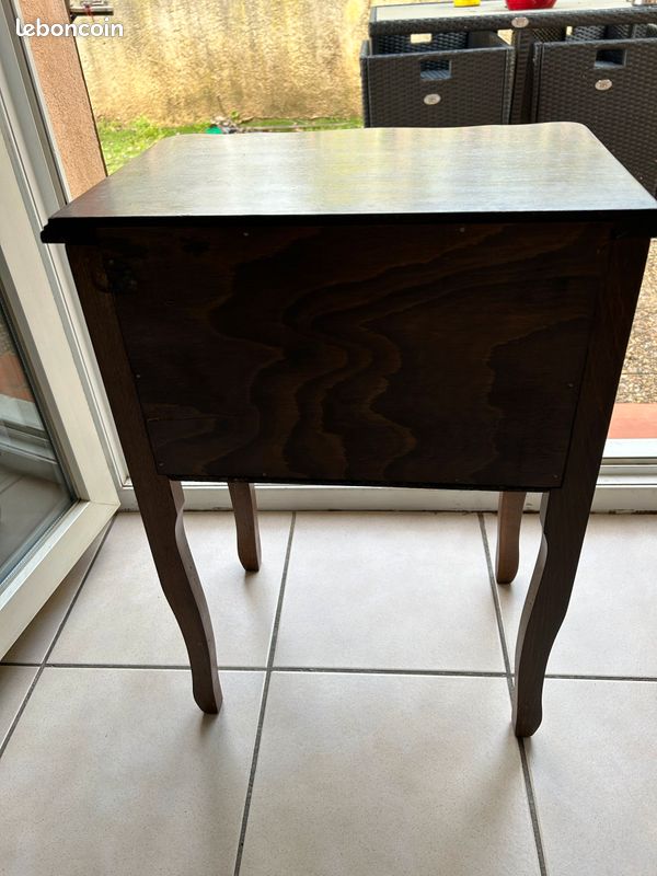 Table de chevet (image 2)