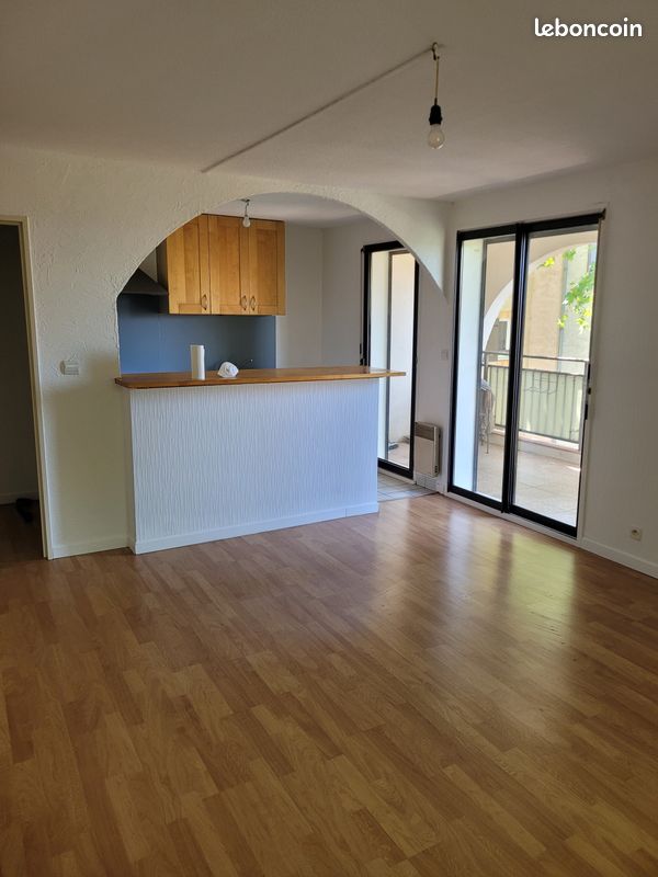 Appartement 2 pièces 49 m² · à Toulouse · 49 m² · 235 000 €