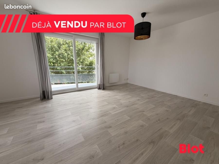 Appartement 2 pièces 45 m² (image 7)