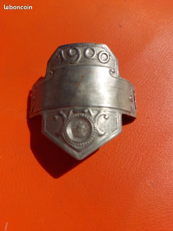 diverses plaquettes de cadre vélo Suisse farrader oldtimer | Kaufen auf
