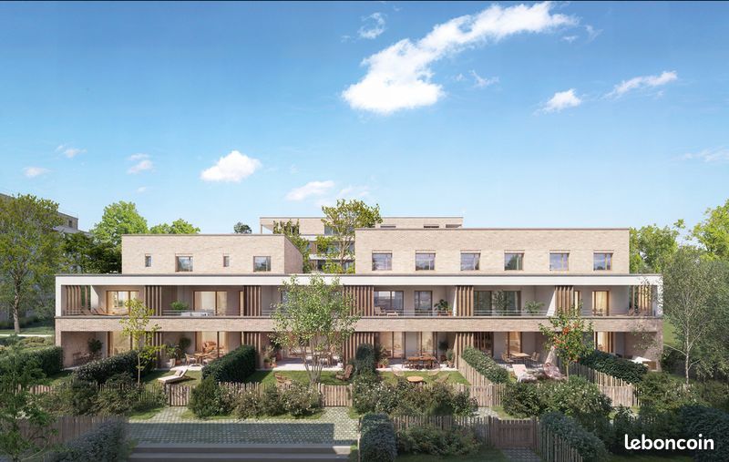 Appartement 2 pièces 46 m² · à Voiron · 46 m² · 180 229 €