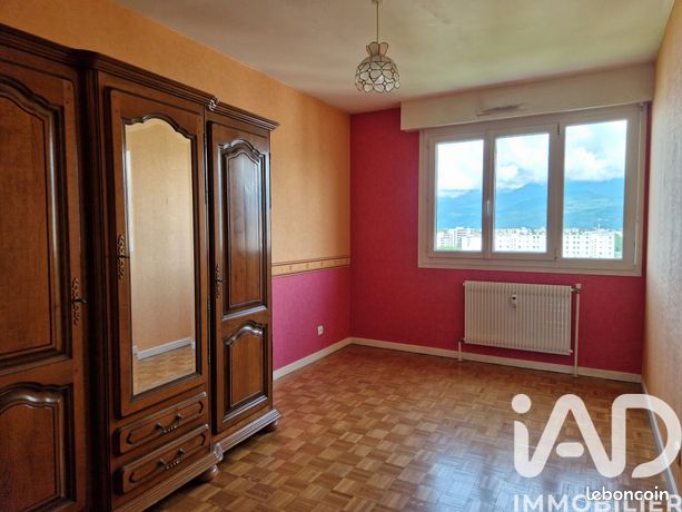Appartement 5 pièces 123 m² — 16