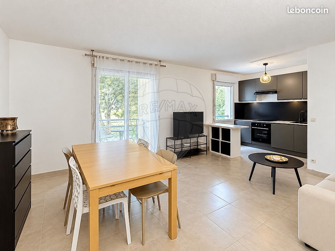 Appartement 2 pièces 45 m² · à Nîmes · 45 m² · 750 €/mois