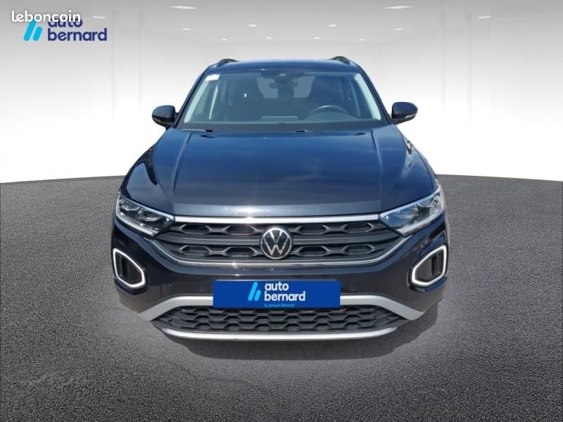 Volkswagen T-Roc 2.0 TDI 150ch Life Plus DSG7 (image 2)