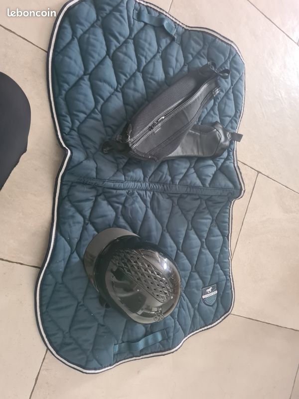 Accessoires équitation (image 1)