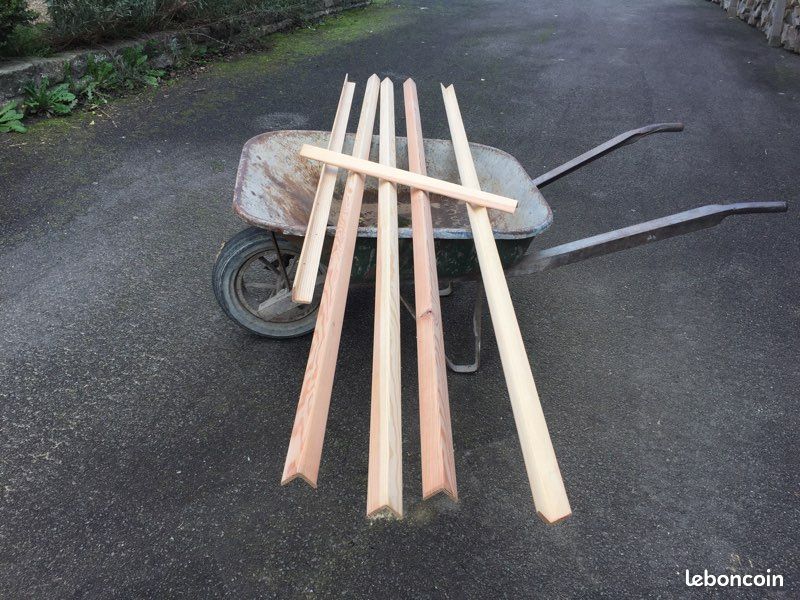 Baguettes d’angles (image 1)