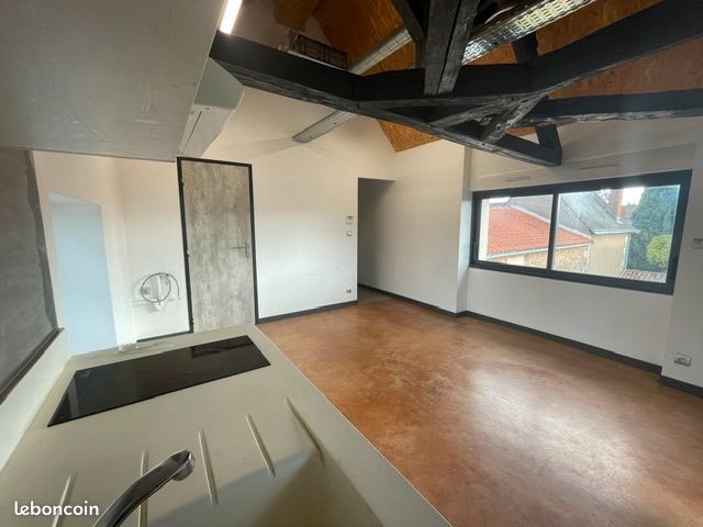 Appartement 3 pièces 43 m² · à Poitiers · 43 m² · 690 €/mois