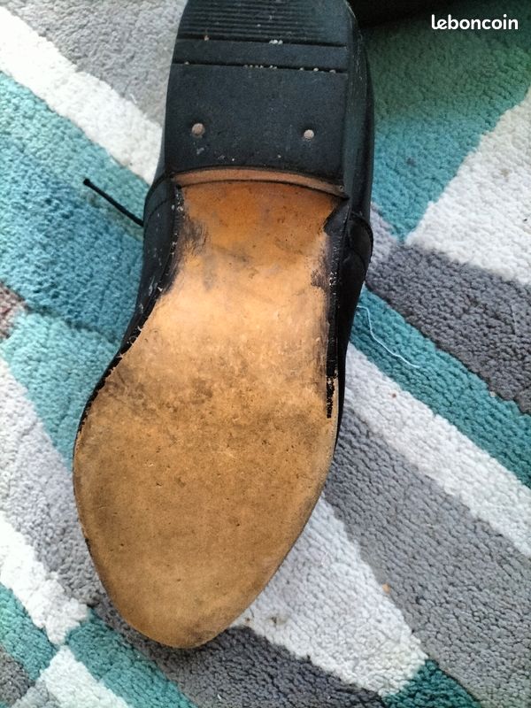 Chaussures homme (image 5)