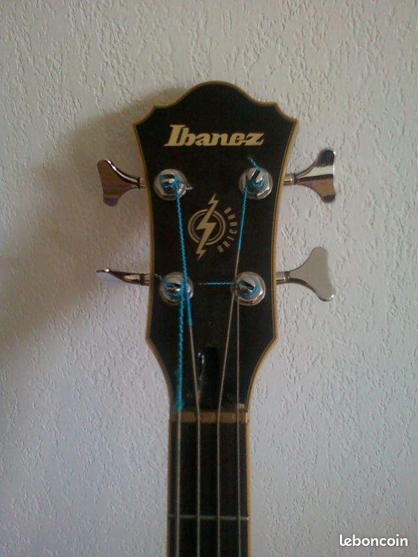 IBANEZ Artcore AGB 140 Guitare Basse (image 3)
