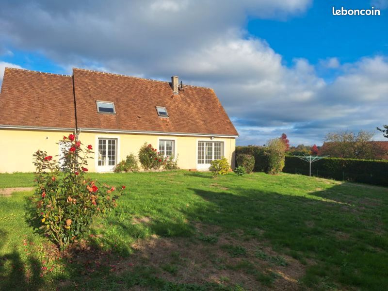 Maison 6 pièces 122 m² · à Saint-Désir · 122 m² · 265 250 €