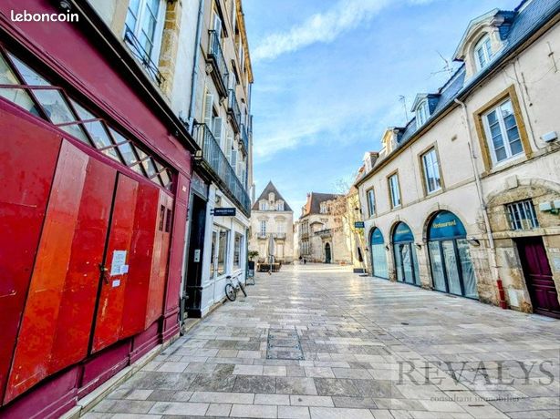 Appartement 2 pièces 40 m² — 9