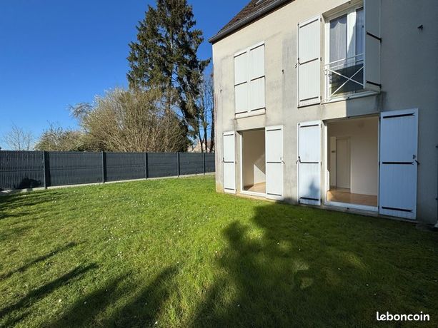 Appartement 2 pièces 37 m2