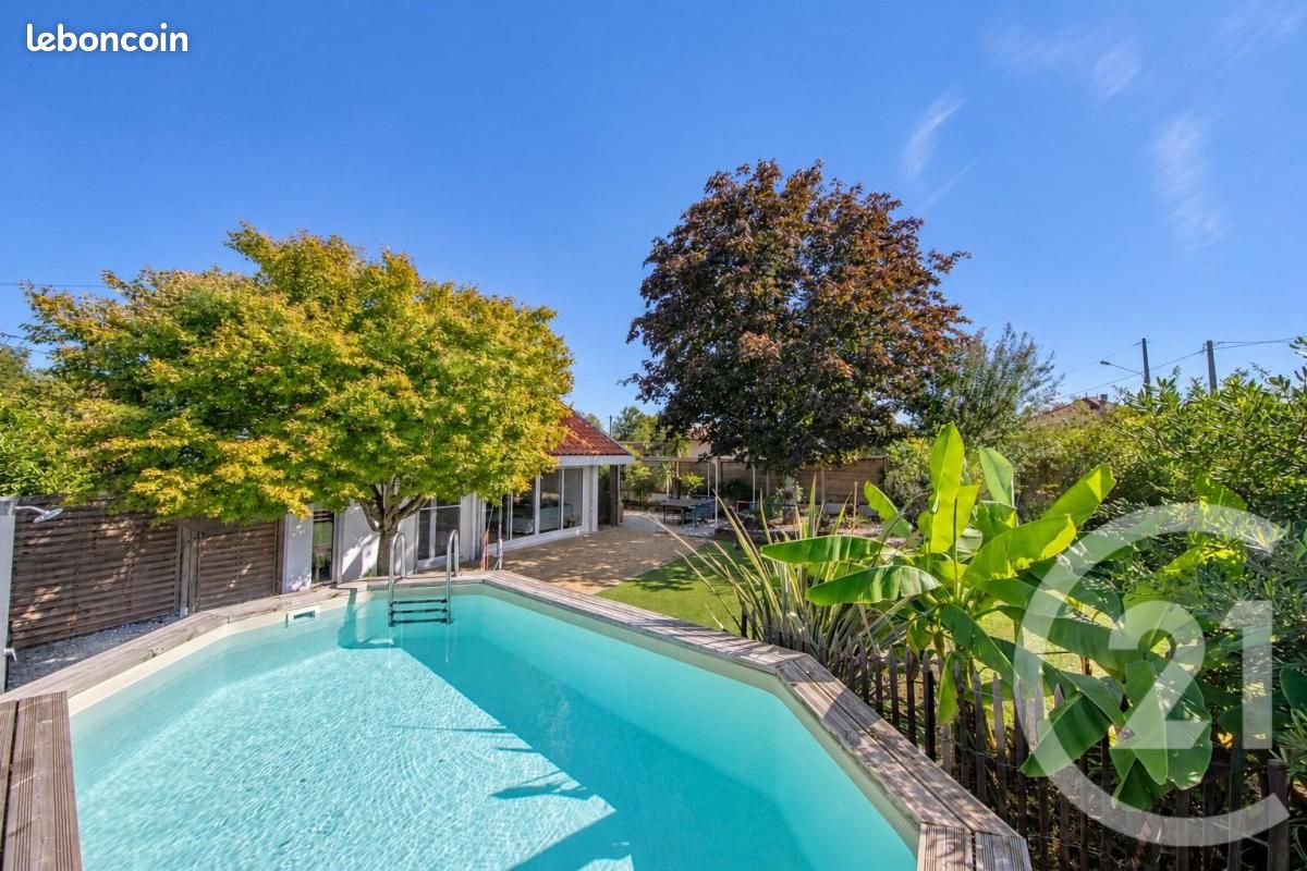 Maison 6 pièces 113 m² · à Le Haillan · 113 m² · 514 500 €