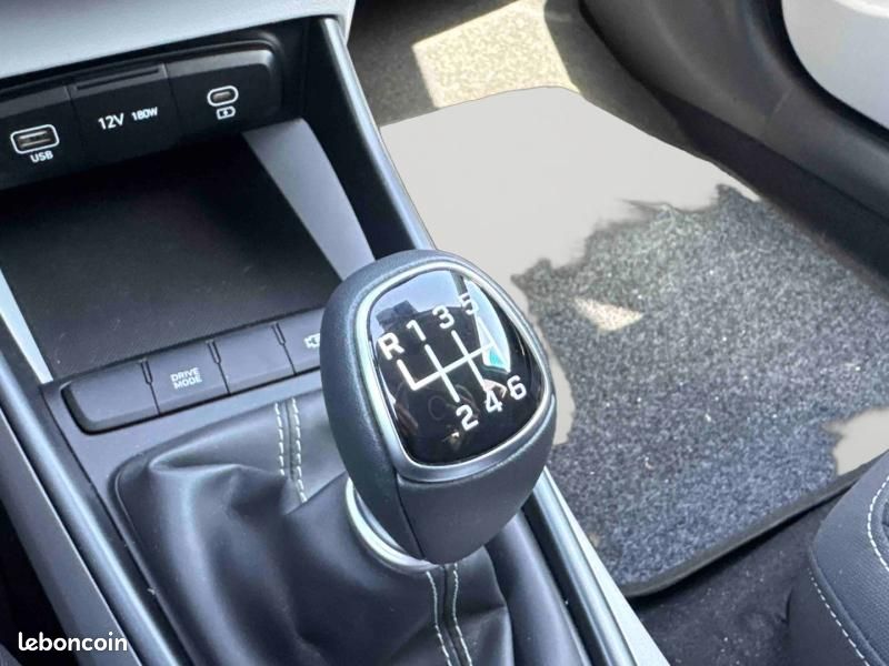 Hyundai i20 1.0 T-GDi 90ch Intuitive (image 19)