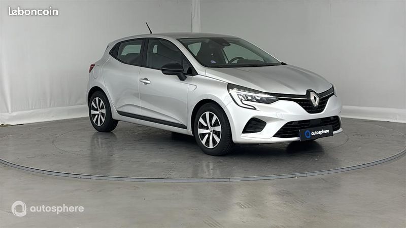 Renault Clio 1.0 TCe 90ch Equilibre (image 3)