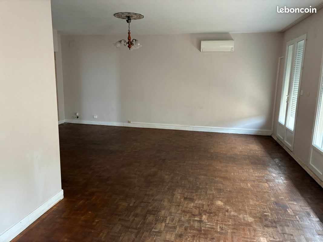 Appartement 5 pièces 94 m² · à Romorantin-Lanthenay · 94 m² · 600 €/mois