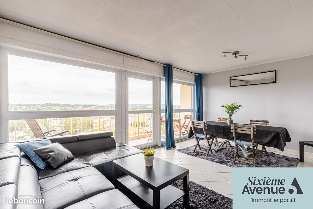 Appartement 3 pièces 70 m² · à Savigny-sur-Orge · 70 m² · 150 000 €