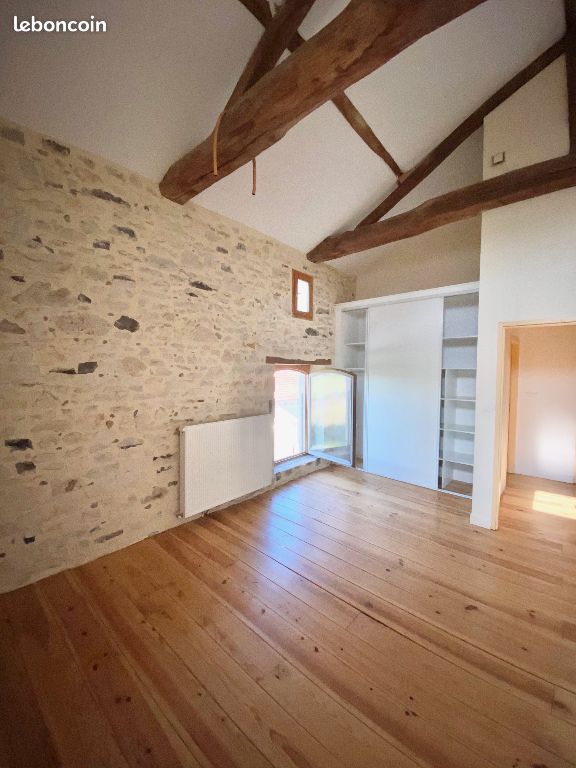 Maison 3 pièces 74 m² - Port-de-Lanne 40300 (image principale 7)